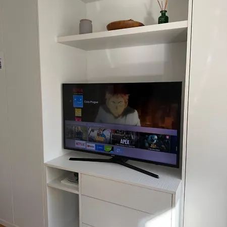 Apartment Urban Pearl Vysehrad Privatroom Prag