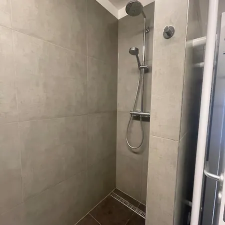 Urban Pearl Vysehrad Privatroom Daire *