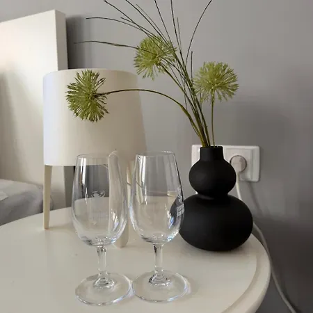 Urban Pearl Vysehrad Privatroom Daire Prag