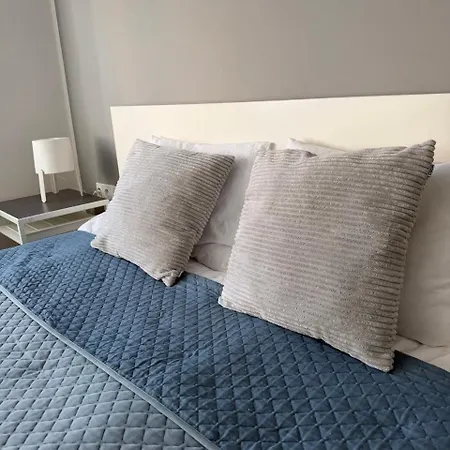 Urban Pearl Vysehrad Privatroom Daire *